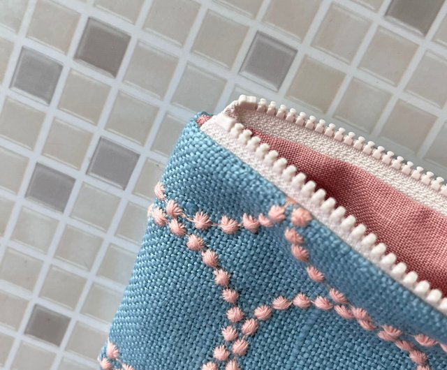 ∞ mina perhonen ∞ tambourine ライトブルー 水色 ミナペルホネン