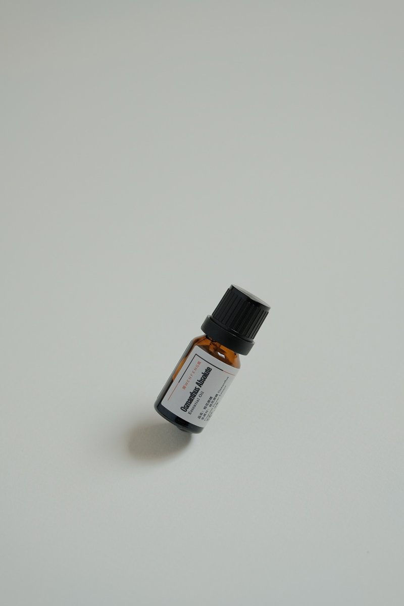 100% Osmanthus essential oil 5ml - Fragrances - Essential Oils 