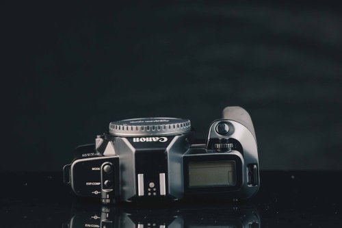 Canon EOS 650＃597＃135フィルムカメラ - ショップ Rick photo カメラ