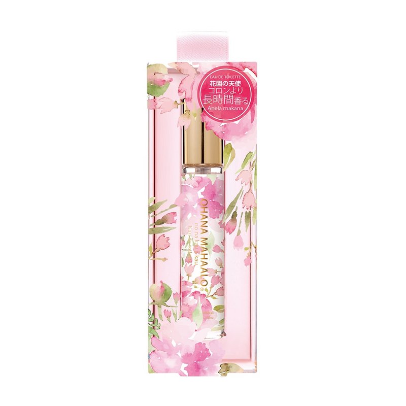 OHANA MAHAALO 晨露玫瑰 淡香水筆10ml - 香水/香膏 - 其他材質 