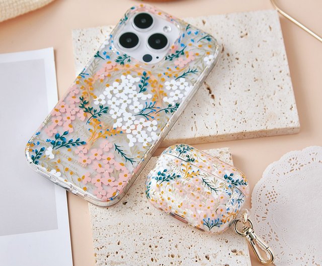 kate spade】AirPods Pro (2nd generation) Protective Case
