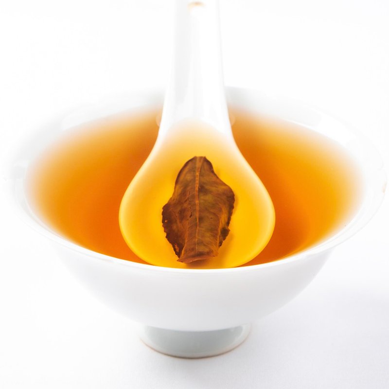 2020 Songbailing [Organic Cinnamon Oolong Tea] Spring 20g / 75g - Tea - Fresh Ingredients 