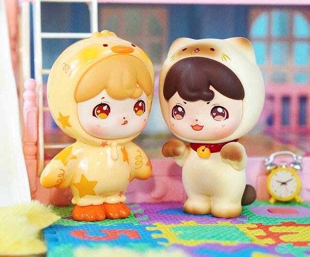 Boptoys Pop MIRU ハニーデュー グッドナイトパーティーシリーズ