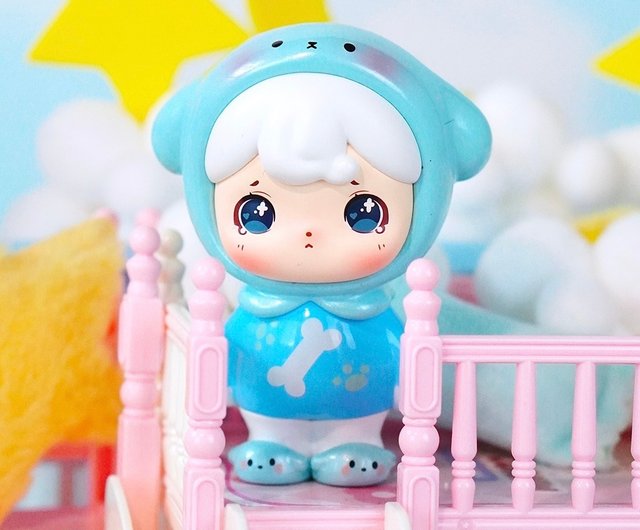 Boptoys Pop MIRU ハニーデュー グッドナイトパーティーシリーズ