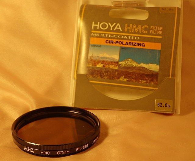Tokina HOYA HMC Multicoated UV(C) Slim Frame Filter by (77mm)並行