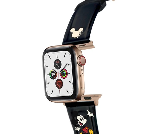 Disney apple watch hot sale bands 38mm