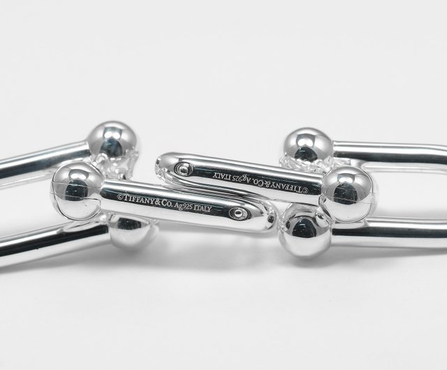 ピアス　tiffany AG 925 itay ピアスtiffany AG 925 itay