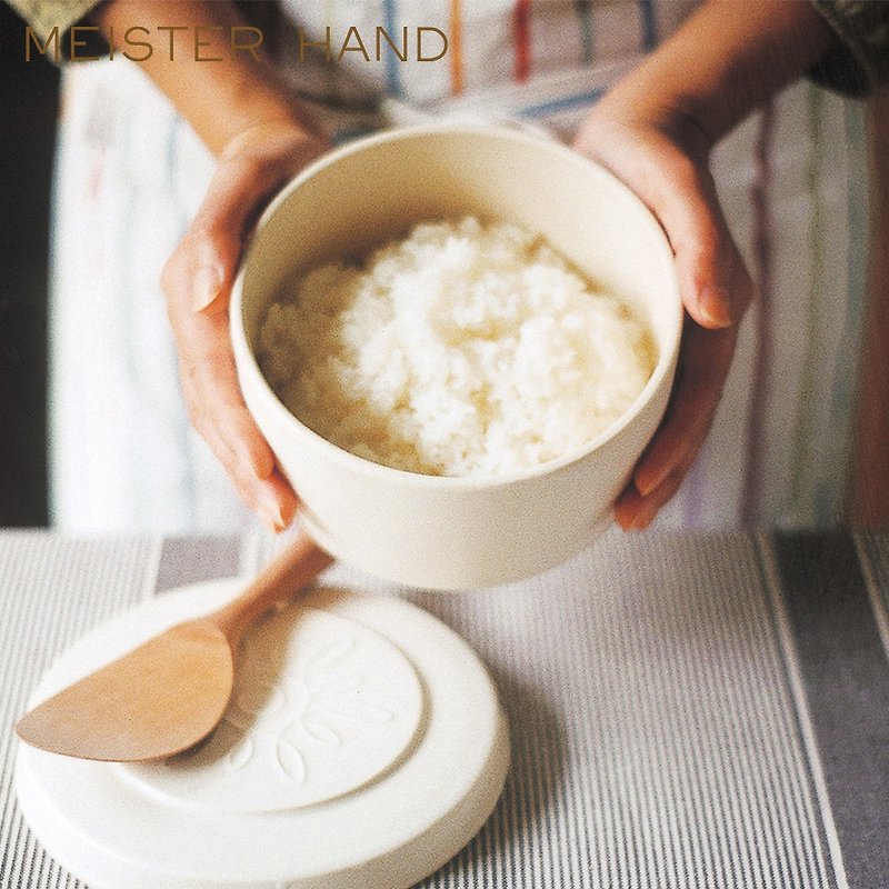 【優惠】MEISTER HAND 保溫飯鍋(三種尺寸) - 其他 - 陶 