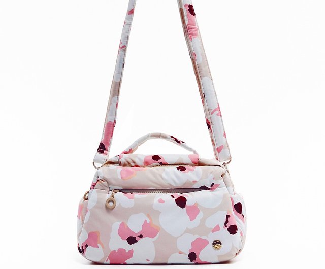 Pink Heart ボストンバッグ | Giftpad egift