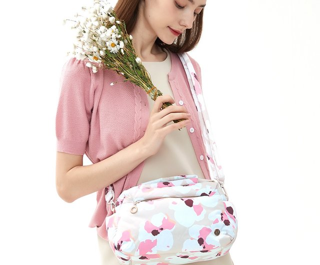 ◆新品未使用◆VOVAROVA ボバロバ マルチウェイ 多機能バッグ　新品 VOVAROVA - ボバロバ バッグ | LEAandRIO