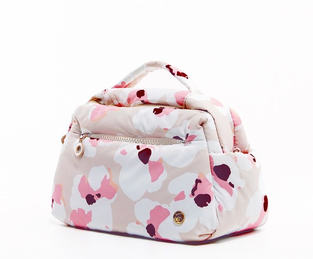 Pink Heart ボストンバッグ | Giftpad egift
