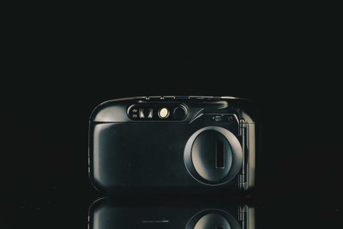 MINOLTA ミノルタ 70w RIVA ZOOM コンパクトフィルムカメラ ミノルタ RIVA ZOOM 70W #5049 #135 フィルムカメラ - ショップ