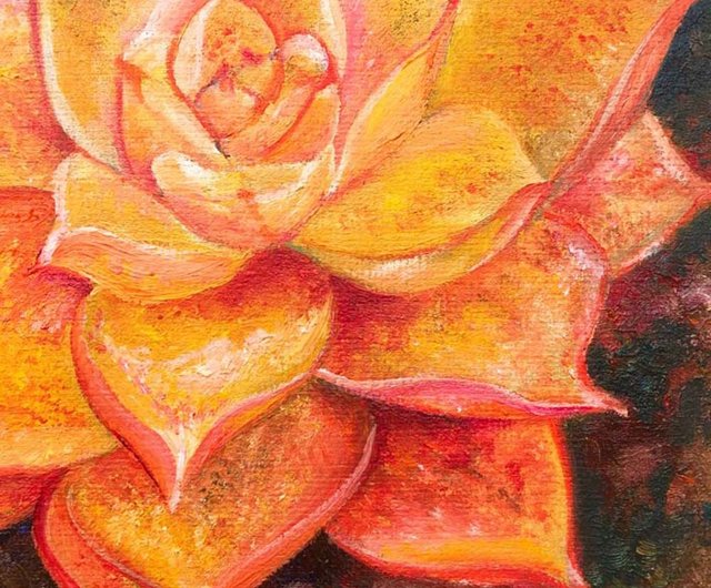 絵画 873/抽象画風/多肉植物/S4号 61bQ2k60oqL._UF350,350_QL50_.jpg