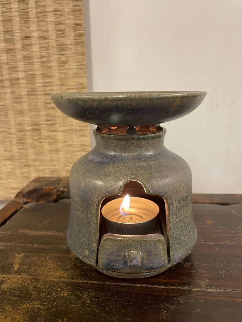 Incense table - Fragrances - Pottery 