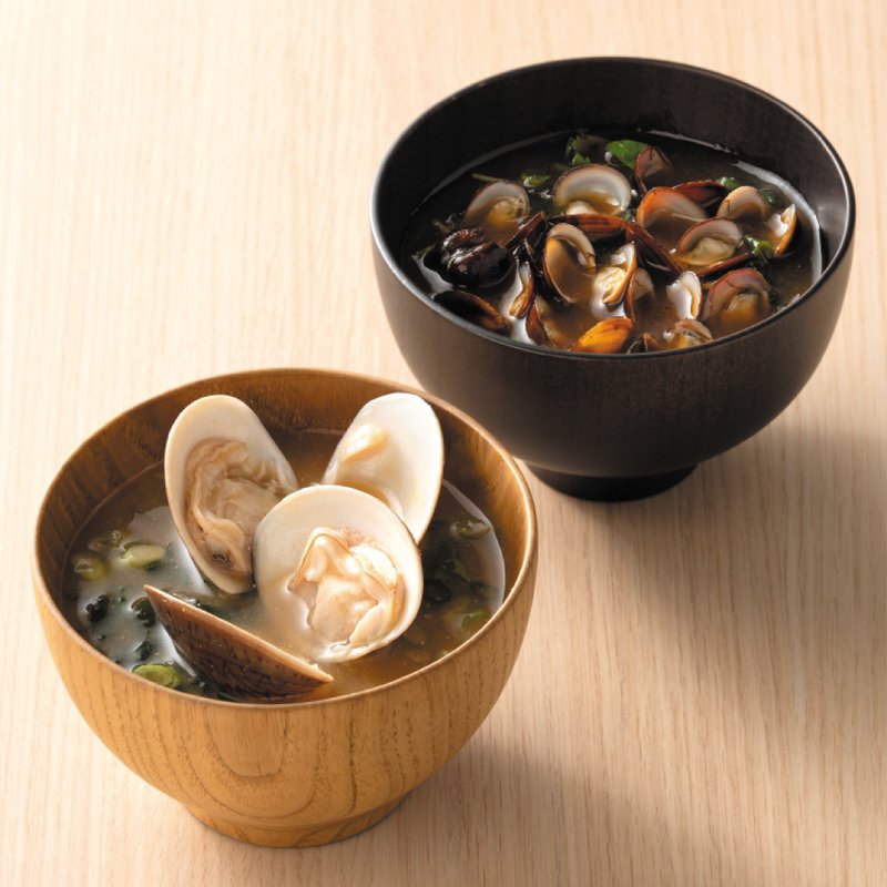 日本製海鮮味噌湯禮盒 Kaisen Omisoshiru - 料理包/調理包 - 其他材質 多色