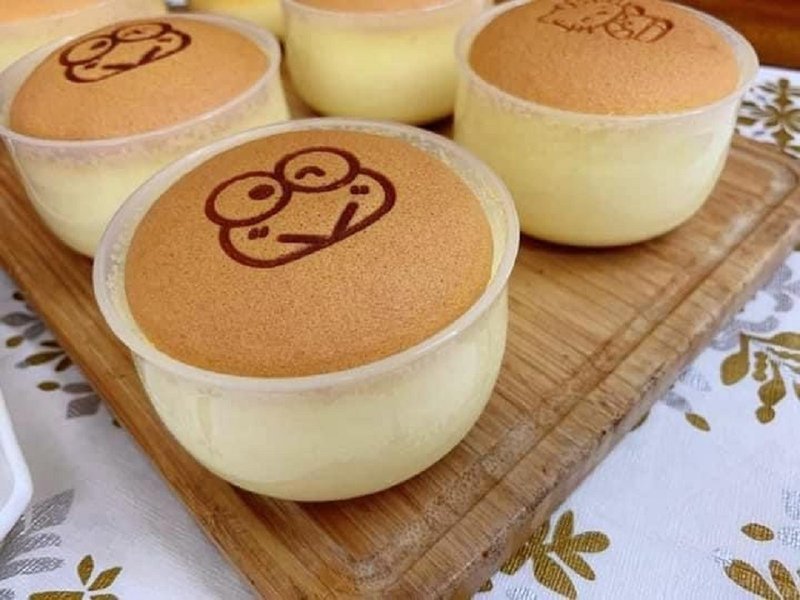 Baking Workshop - Creme Brulee Brulee - อาหาร/วัตถุดิบ - อาหารสด 