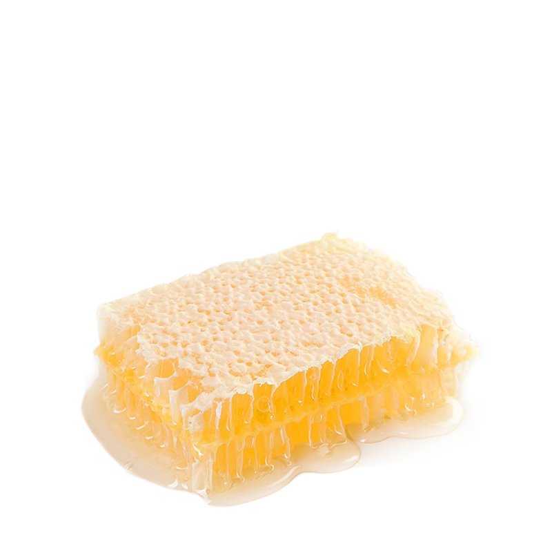 Fresh honeycomb honey is 100% natural made in Taiwan - Honey & Brown Sugar - Fresh Ingredients 