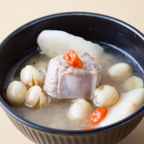 台湾スープ | 台湾料理スーシェンタン (2〜3人) - ショップ 漢方