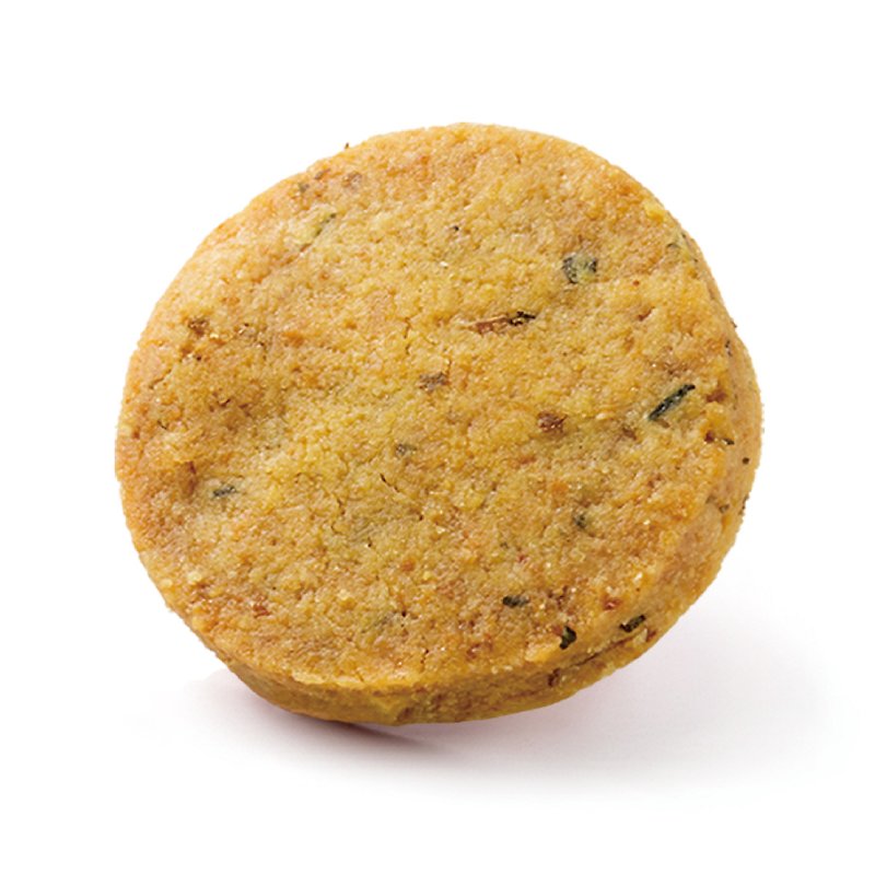 SRE Carry Bag [Italian Turmeric Cookies] - Handmade Cookies - Fresh Ingredients Brown
