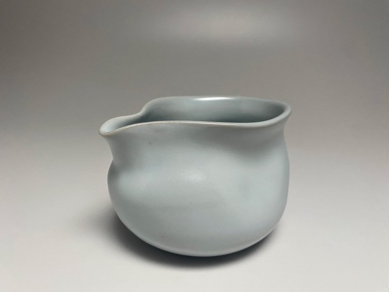 Cha hai - 花瓶/花器 - 陶 