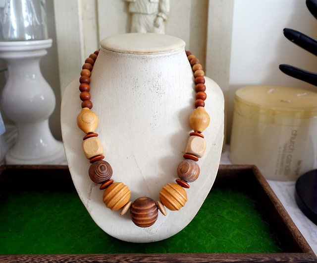 芸術品Japan antique beads “SPECIAL”