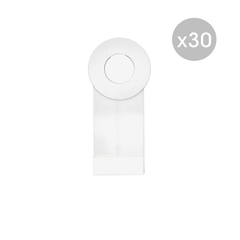 Ottoro Lite 自動集塵無線吸塵器∣專用集塵袋∣30入組 - 吸塵器 - 其他材質 
