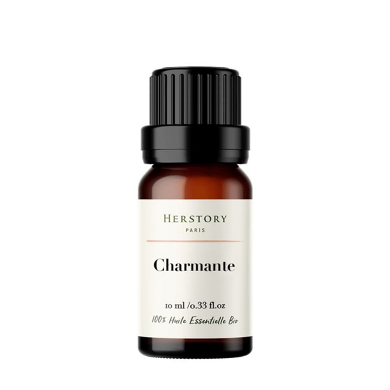 【HERSTORY】Charmante Essential Oil - 10ml - Fragrances - Essential Oils Multicolor