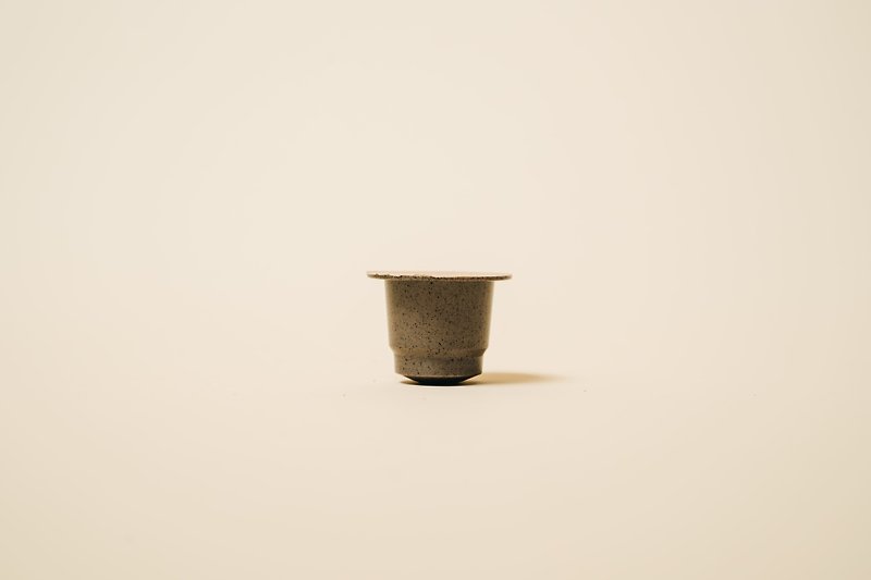 【NS茶葉膠囊】水屋厚茶 單顆購買 兼容雀巢Nespresso Original - 咖啡/咖啡豆 - 新鮮食材 綠色