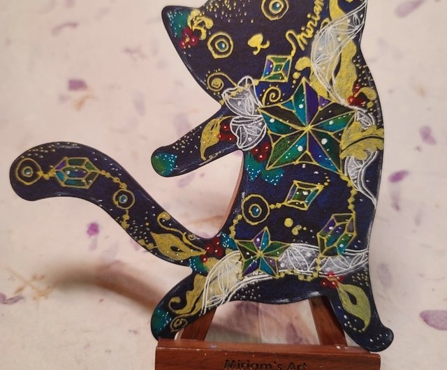 ゼンタングルにインスパイアされたアート ゼンタングル拡張