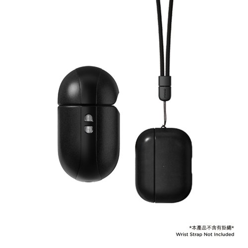US NOMAD】AirPods Pro (第2世代)注目のHorweenレザー保護収納ケース