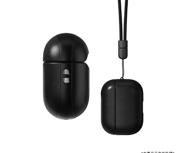 US NOMAD】AirPods Pro (第2世代)注目のHorweenレザー保護収納