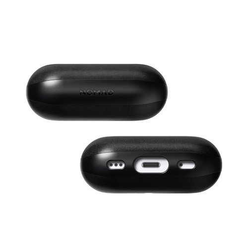 US NOMAD】AirPods Pro (第2世代)注目のHorweenレザー保護収納