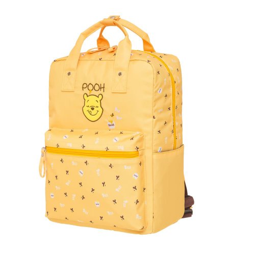 J♡ ディズニー　プーさん　リュック Amazon.co.jp: Hot Topic Exclusive:Loungefly ディズニー くま