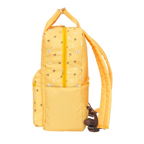 J♡ ディズニー　プーさん　リュック Amazon.co.jp: Hot Topic Exclusive:Loungefly ディズニー くま