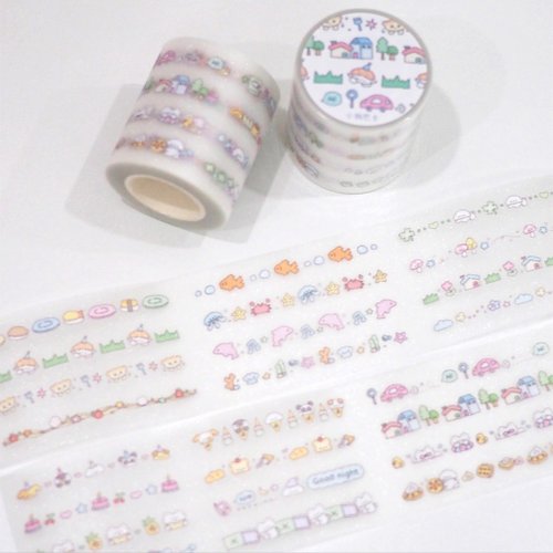 2025厳選】ロールシールの人気商品｜グローバル通販Pinkoi