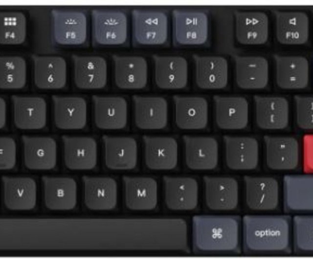 Keychron K13 Pro QMK/VIA Wireless Custom Mechanical Keyboard