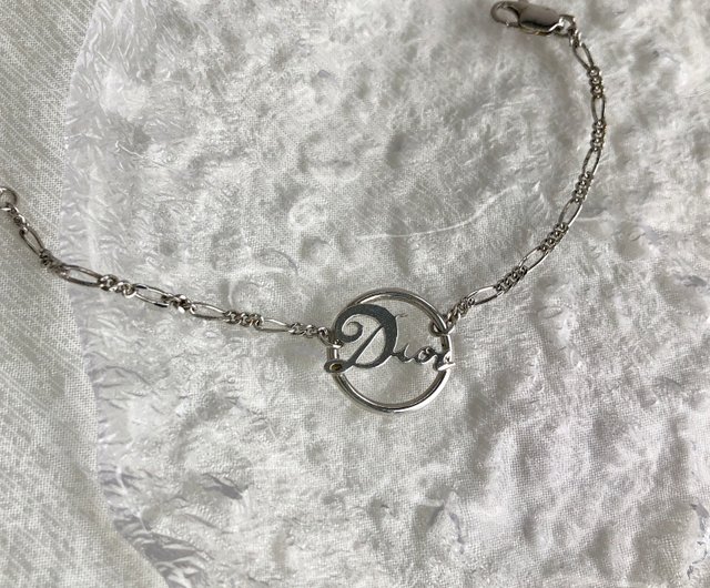 日本直送 名牌中古包 】Christian Dior クリスチャン ディオール