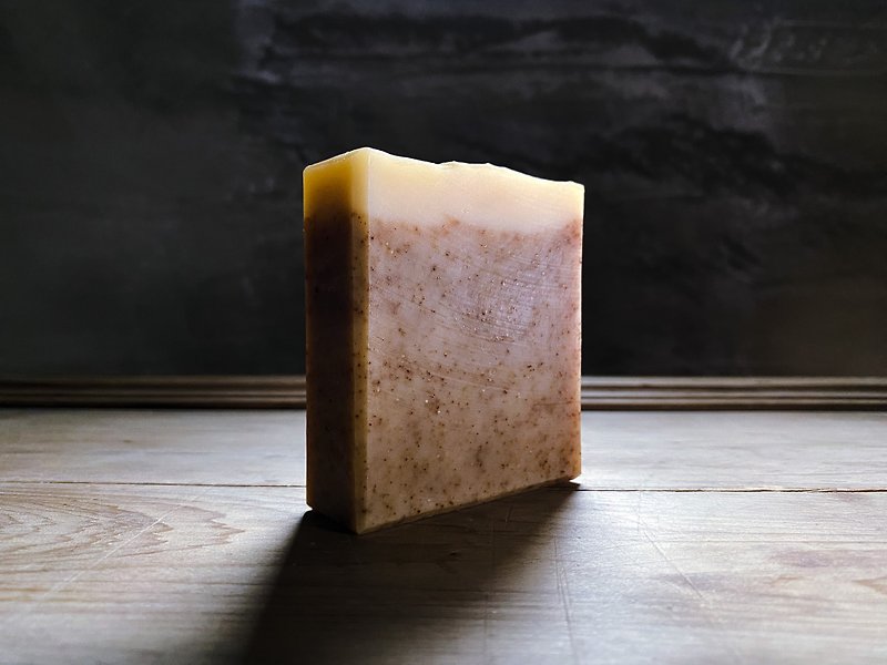 【No.2303】Normal skin-bath cleanser-handmade cold-made soap - สบู่ - วัสดุอื่นๆ 