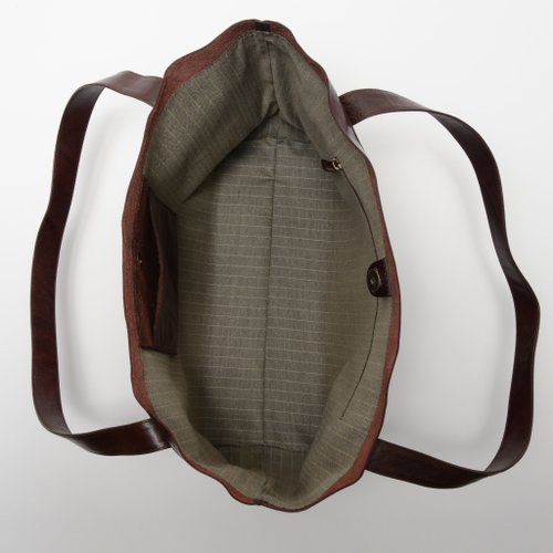 WynnBrowne『新品未使用』【本革】〈牛革〉トートバッグ WynnBrowne『新品未使用』【本革】〈牛革〉トートバッグ