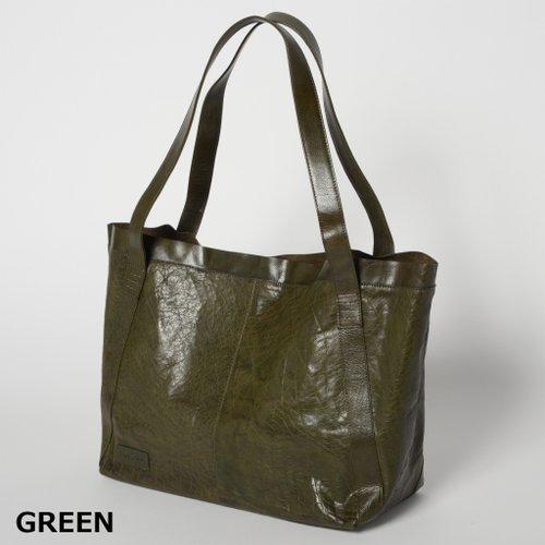 WynnBrowne『新品未使用』【本革】〈牛革〉トートバッグ WynnBrowne『新品未使用』【本革】〈牛革〉トートバッグ