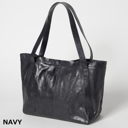 WynnBrowne『新品未使用』【本革】〈牛革〉トートバッグ WynnBrowne『新品未使用』【本革】〈牛革〉トートバッグ