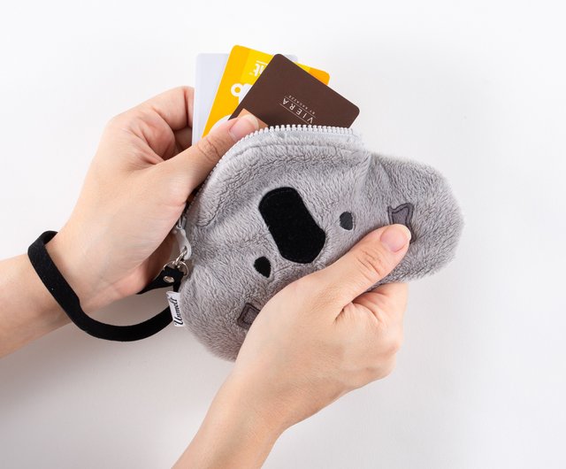 koala purse