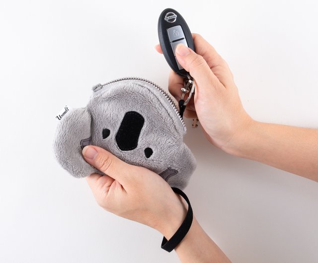 koala purse