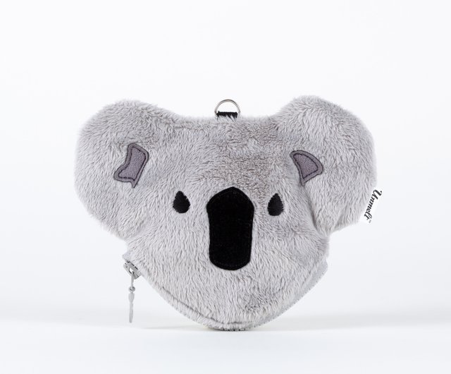 koala purse
