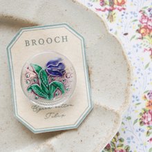 TASAKI 鳥の形 ブローチ　真珠　貝　螺鈿 TASAKI 鳥の形 ブローチ 真珠 貝 螺鈿