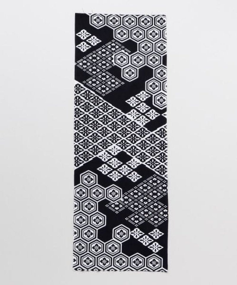 TENUGUI Towel - KIKKO INASE - 毛巾/浴巾 - 其他材質 