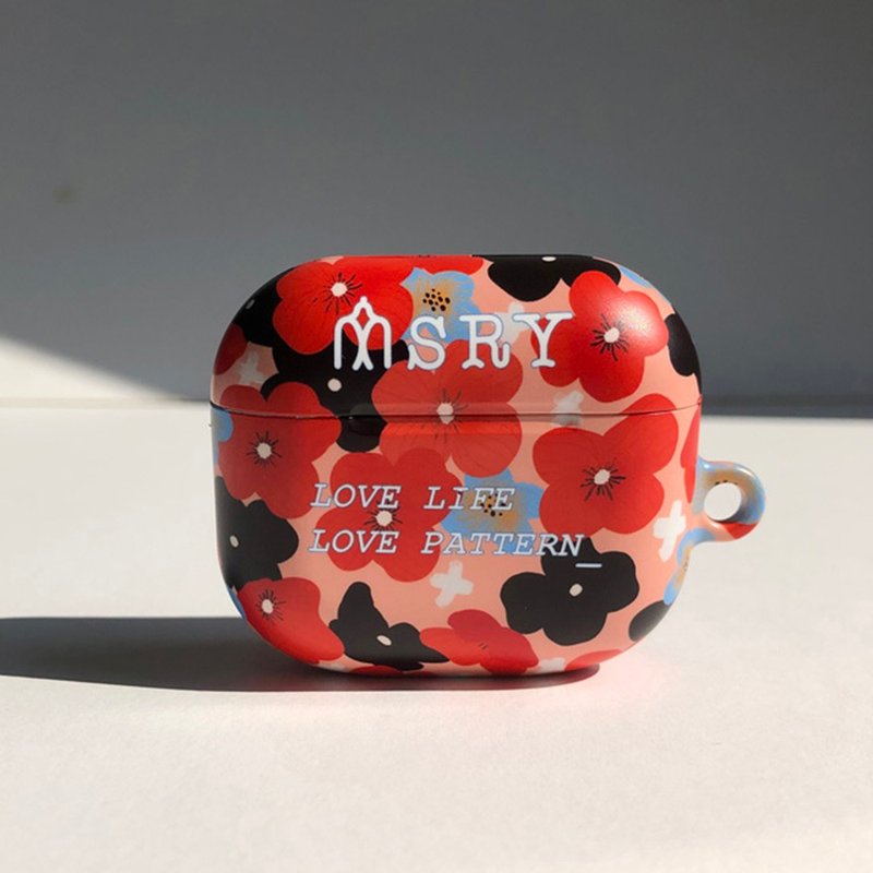 NO.2 | AirPods 耳機殼 - AirPods/耳機保護套 - 塑膠 多色