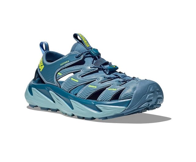 Hoka hiking sandals hot sale