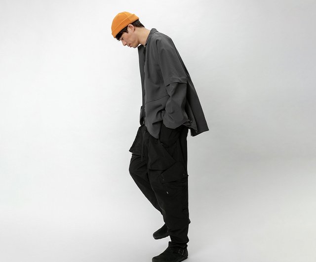 Architectural shape Hiking Pant Architectural shape hiking