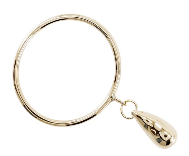 Tiffany＆Co. ティファニー ティアドロップリング 11号 日本直送】ティファニー TIFFANY&Co. ティアドロップ 11.5号